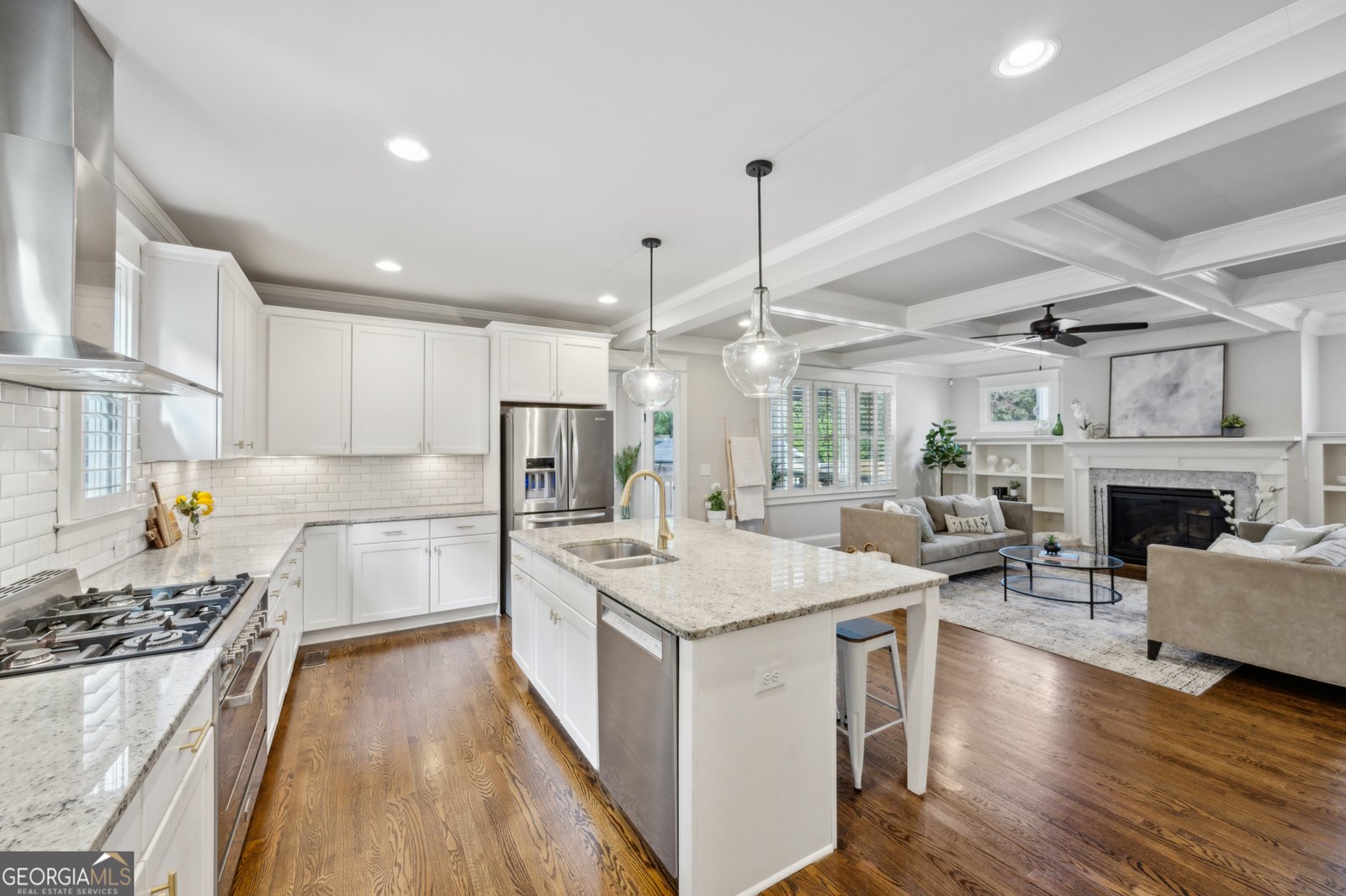 624 SYCAMORE Drive Decatur - 4