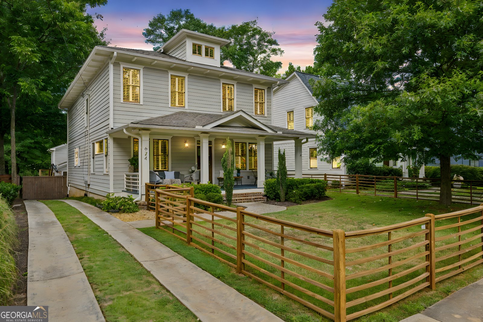 624 SYCAMORE Drive Decatur - 42