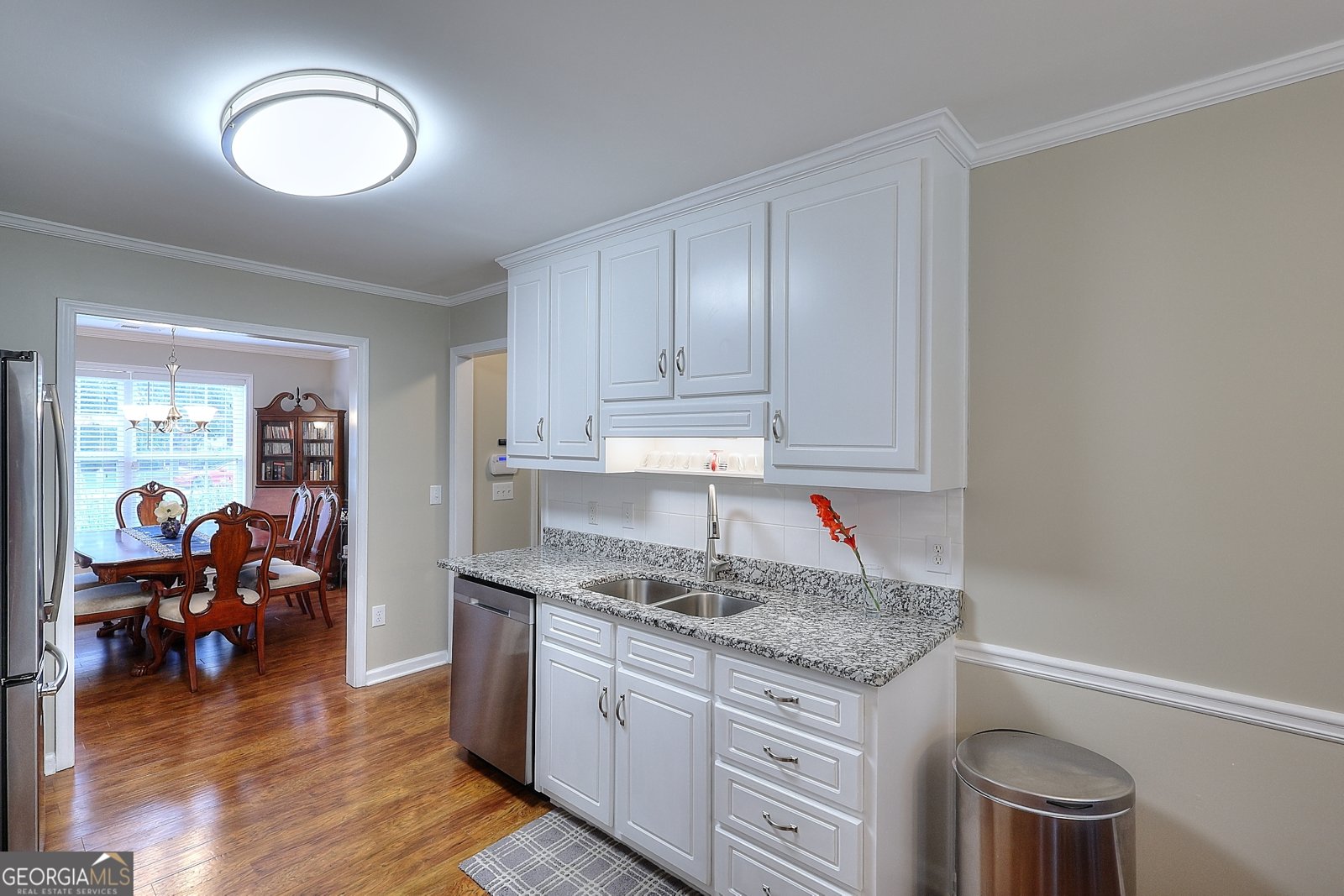 511 Ansley Forest Drive Monroe - 10