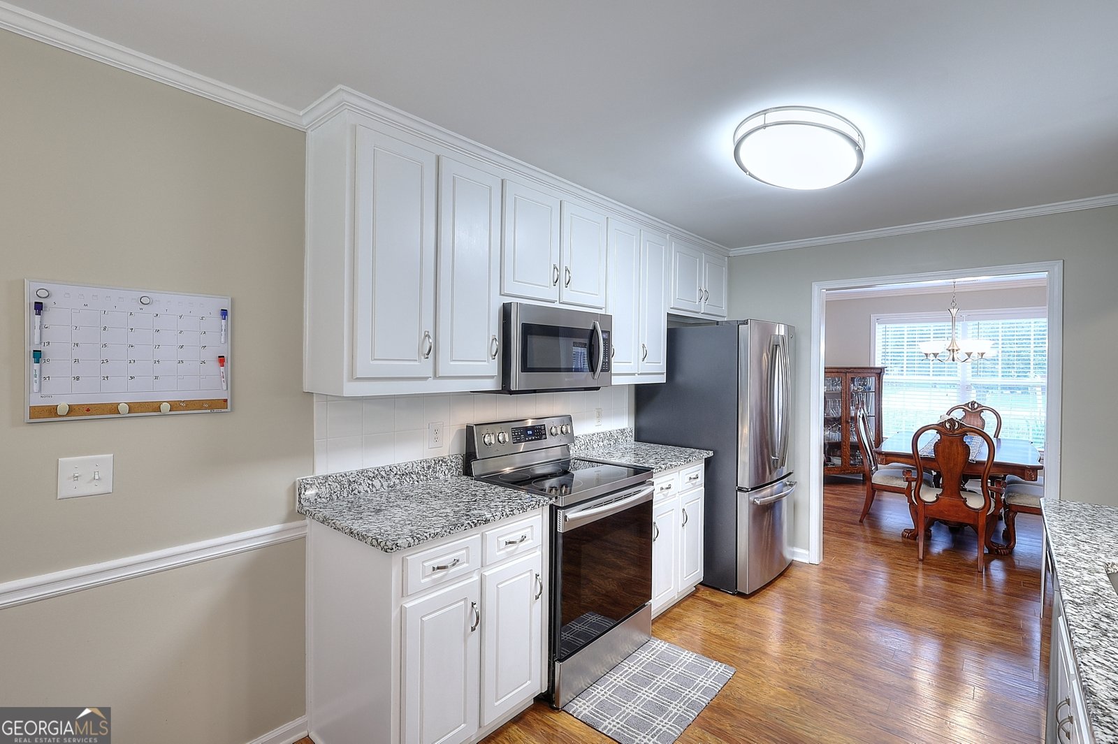 511 Ansley Forest Drive Monroe - 11