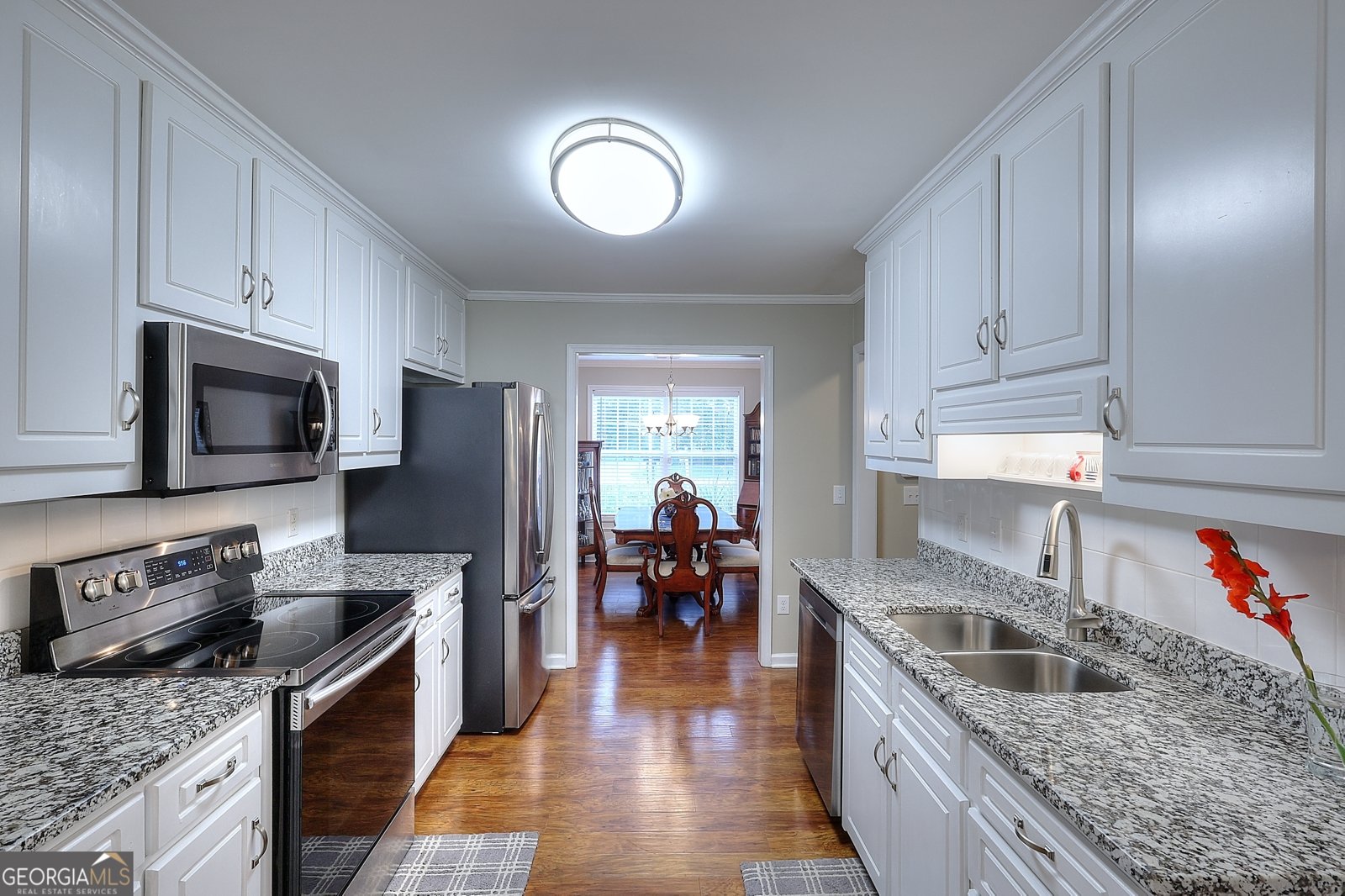 511 Ansley Forest Drive Monroe - 12