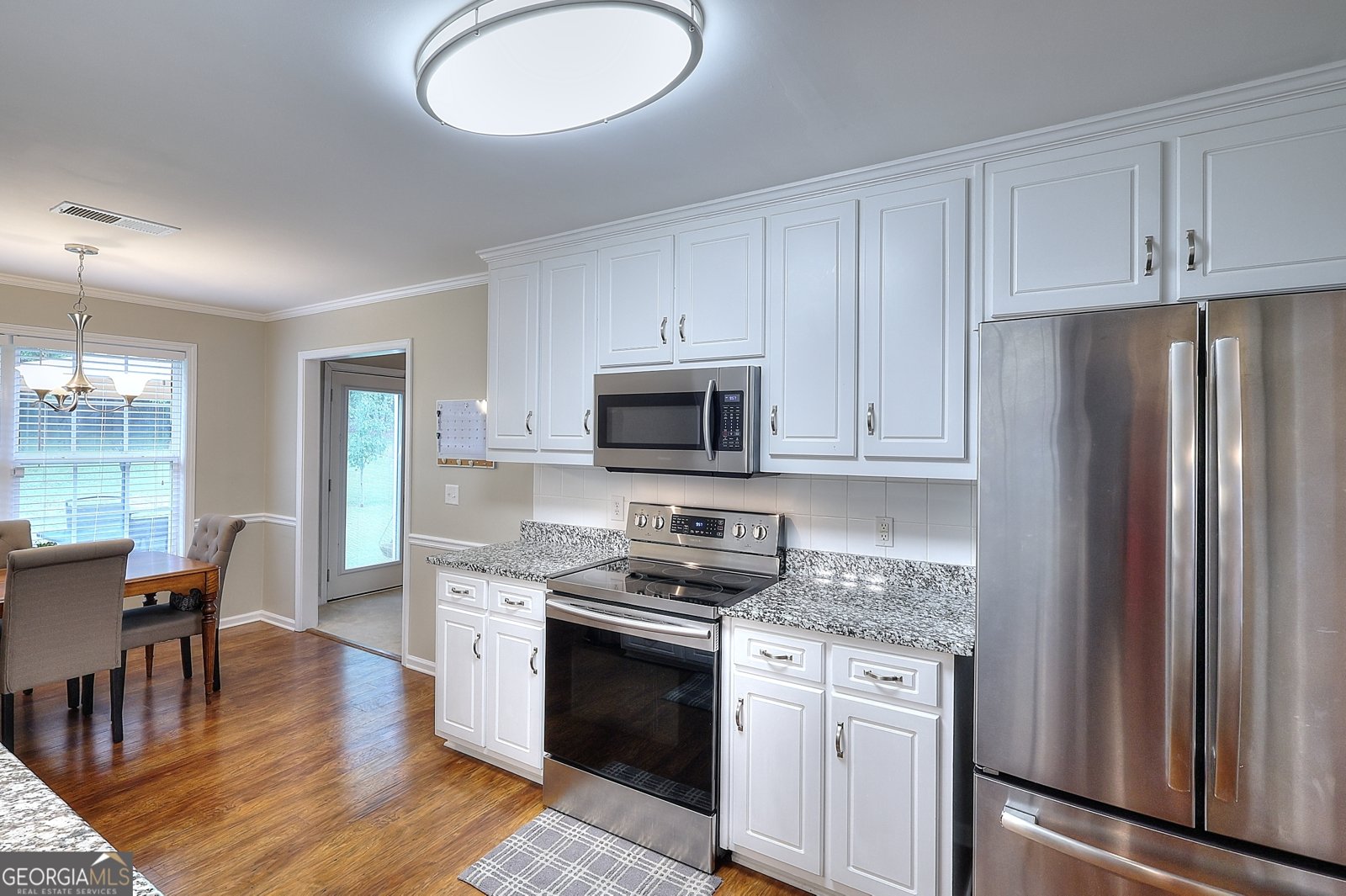 511 Ansley Forest Drive Monroe - 13
