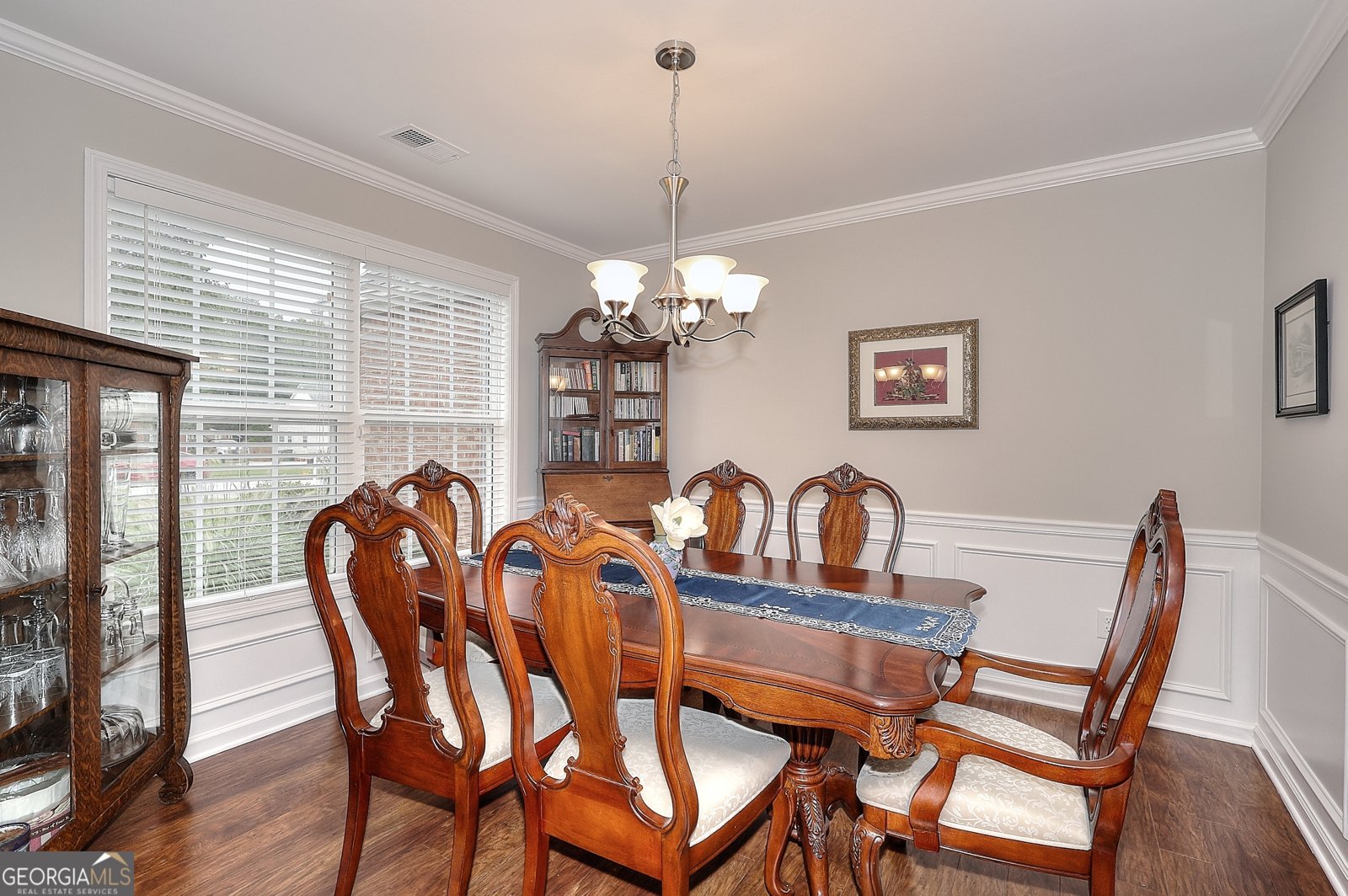 511 Ansley Forest Drive Monroe - 14