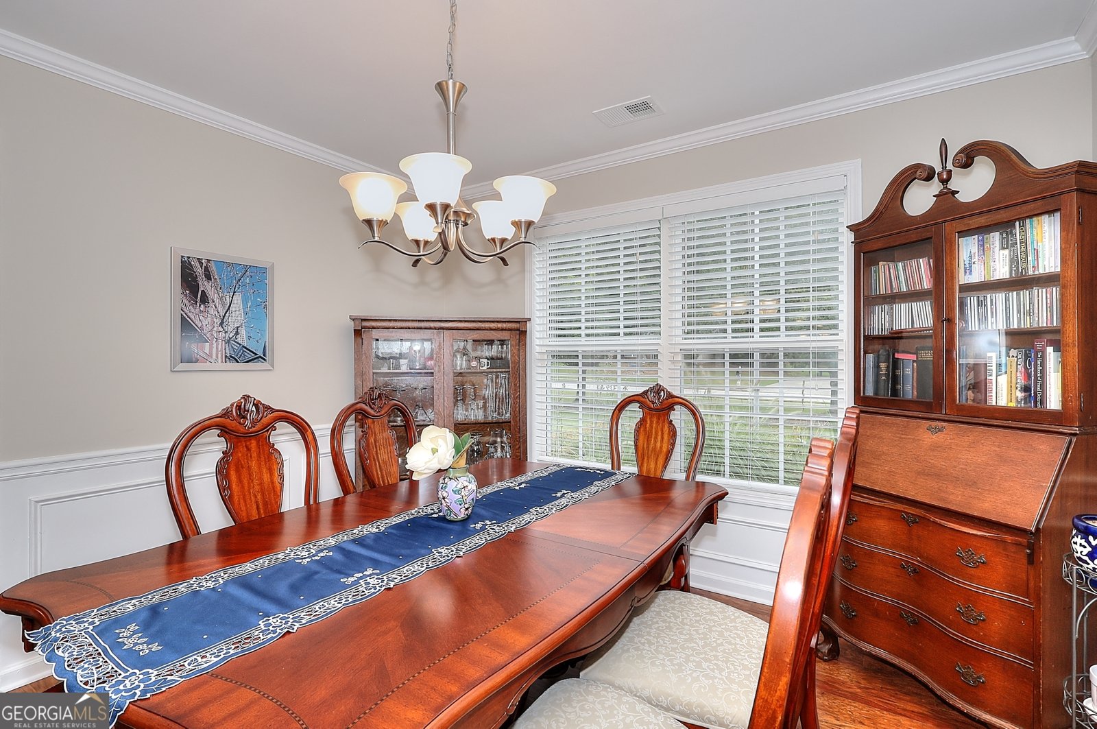 511 Ansley Forest Drive Monroe - 15
