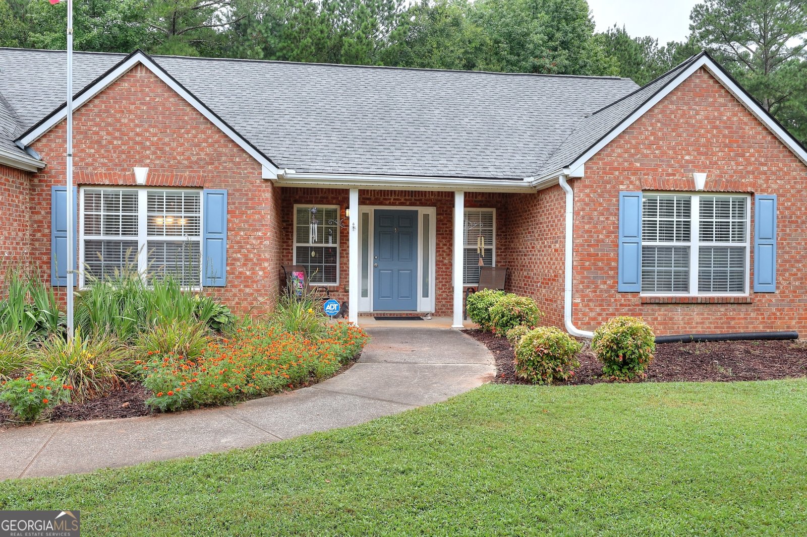 511 Ansley Forest Drive Monroe - 2