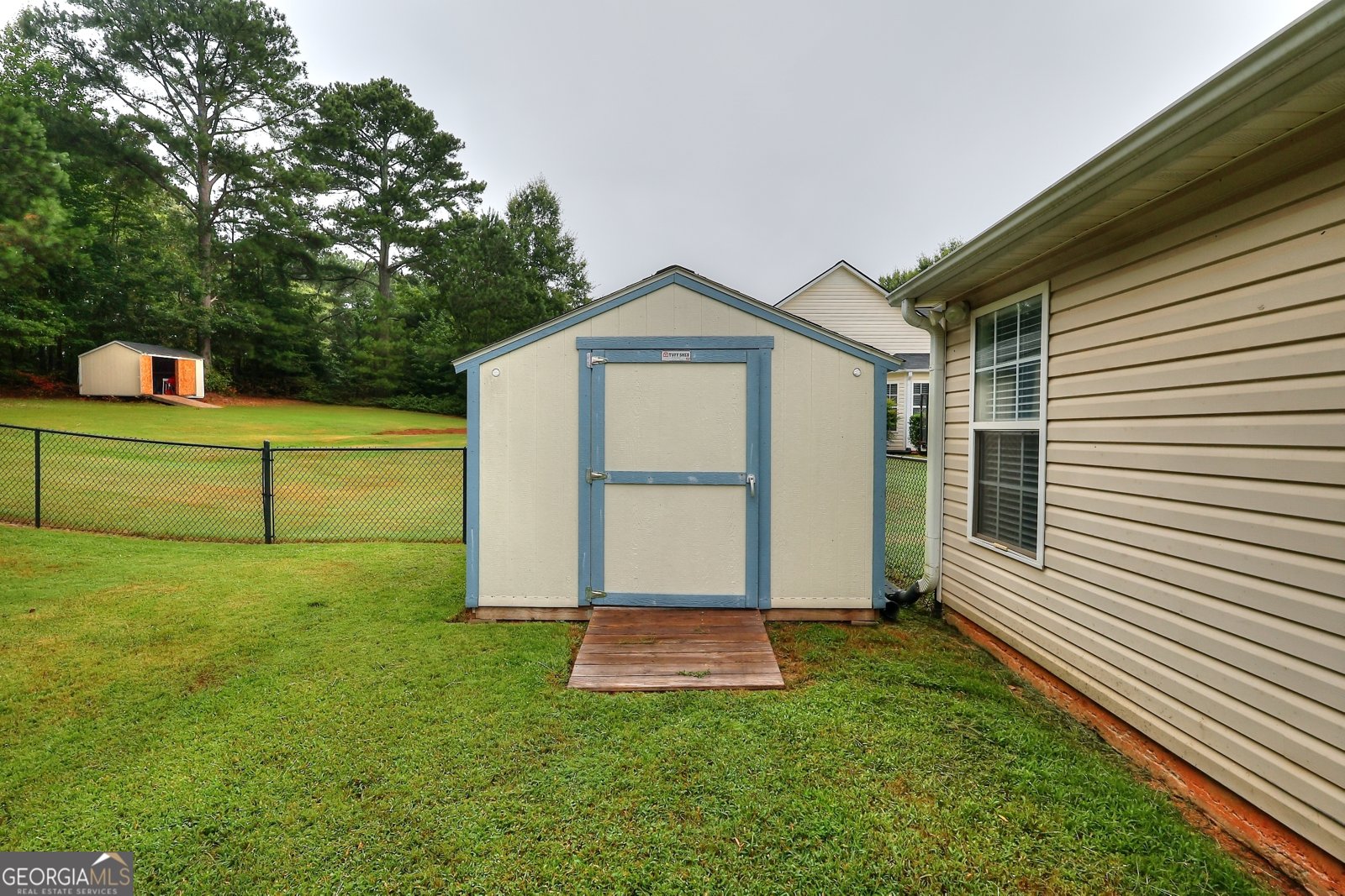 511 Ansley Forest Drive Monroe - 28