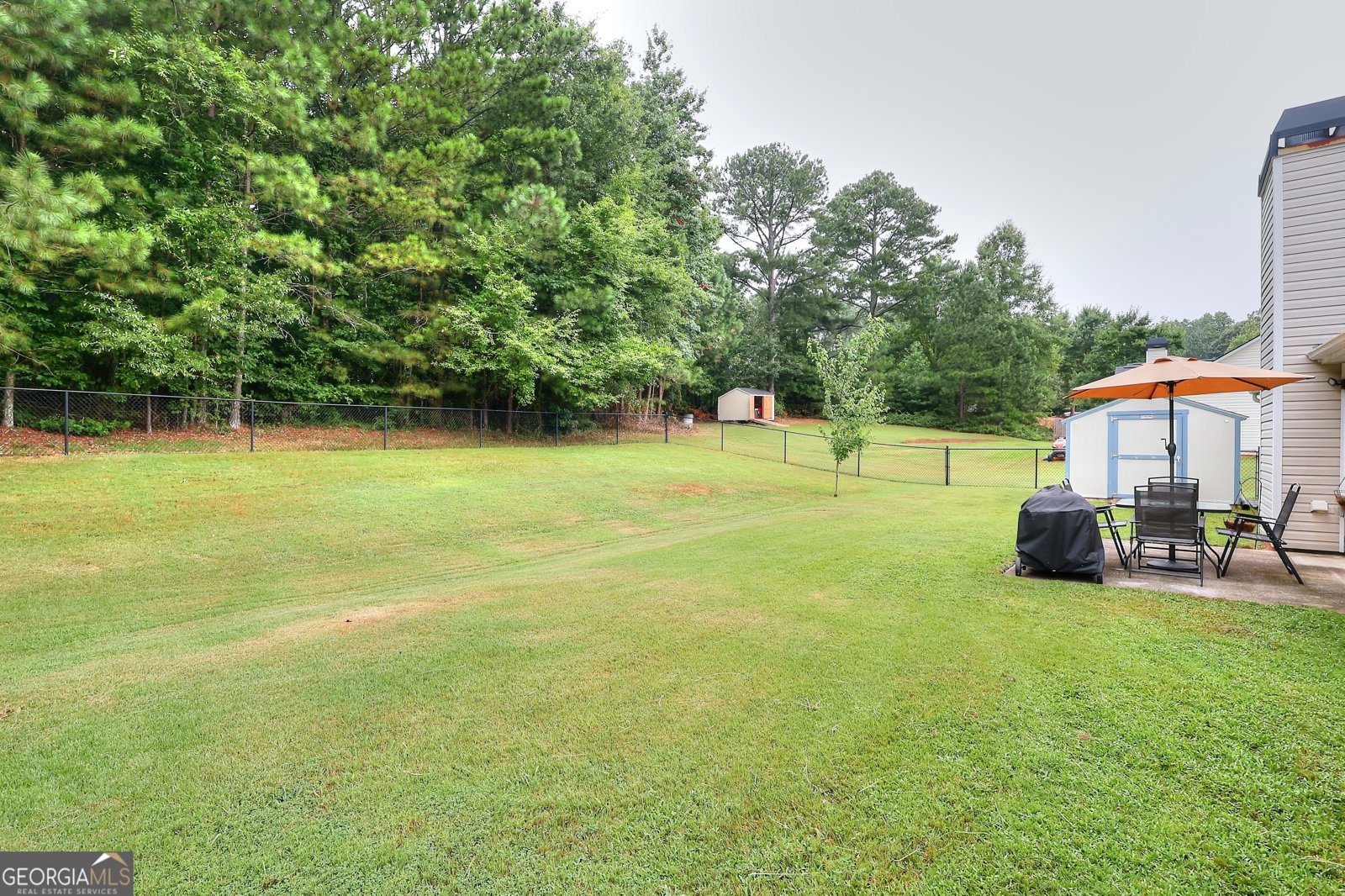 511 Ansley Forest Drive Monroe - 29