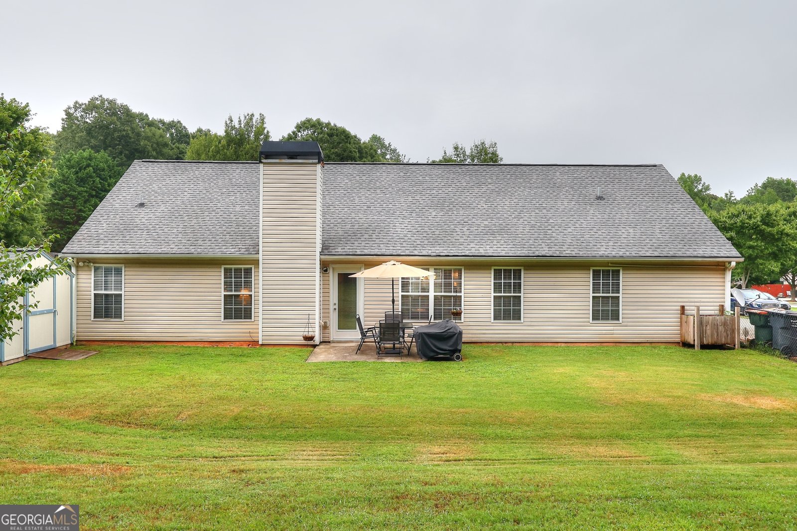 511 Ansley Forest Drive Monroe - 31
