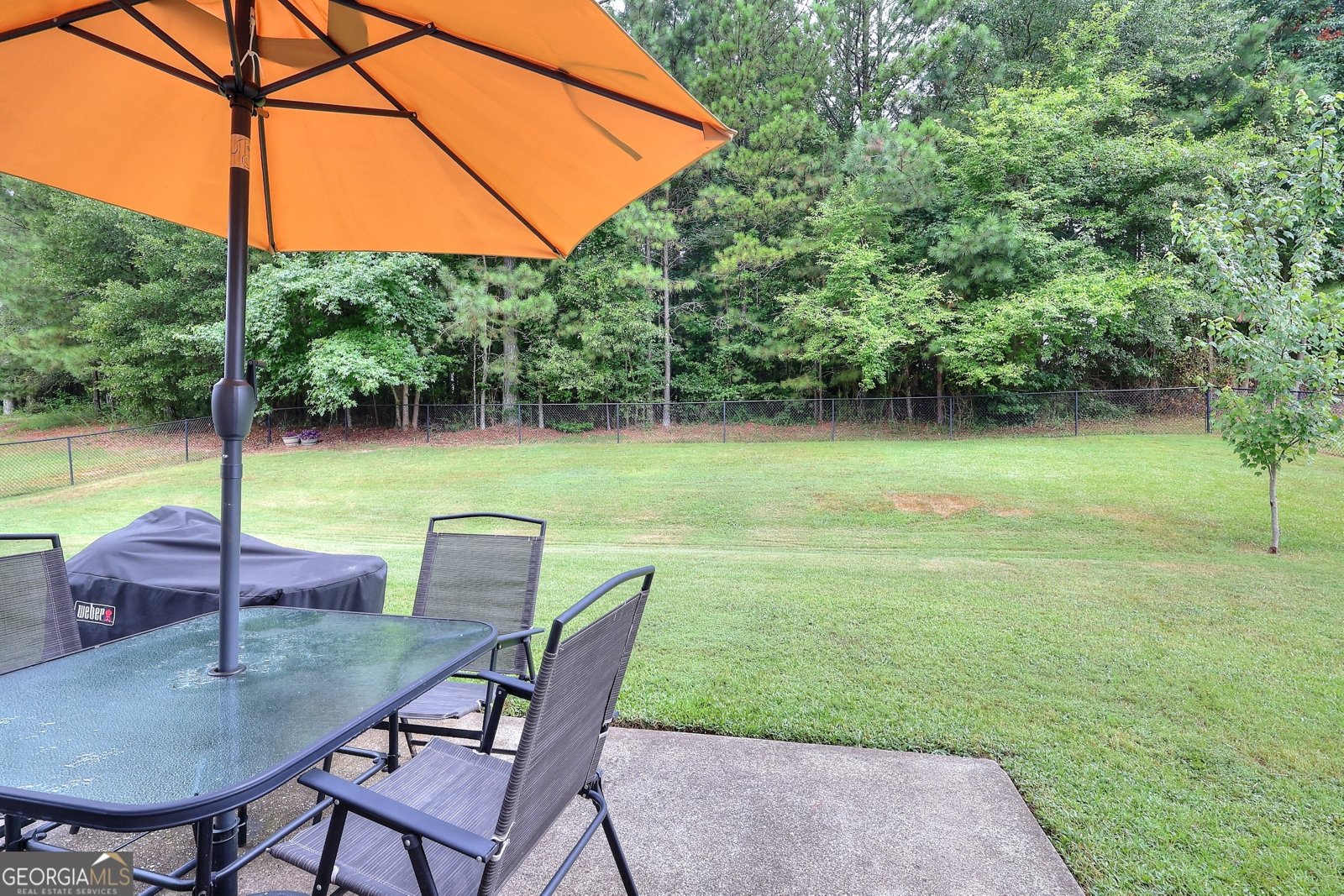 511 Ansley Forest Drive Monroe - 32
