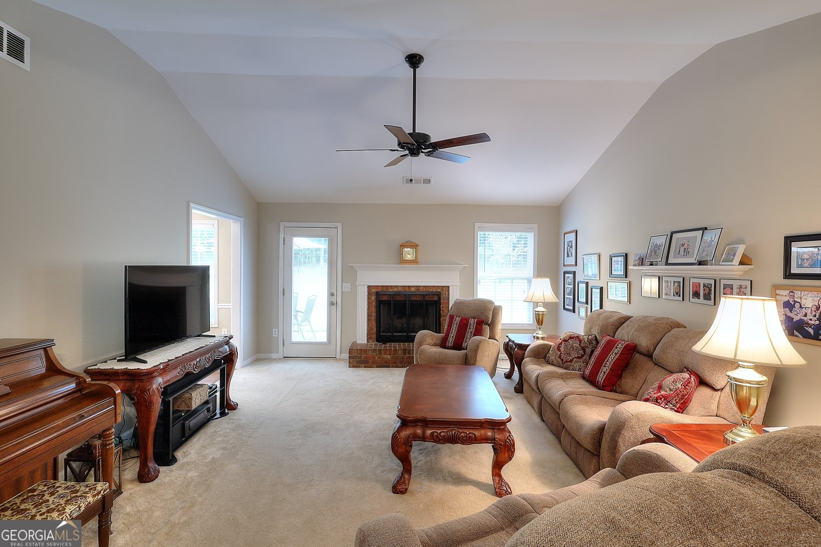 511 Ansley Forest Drive Monroe - 5