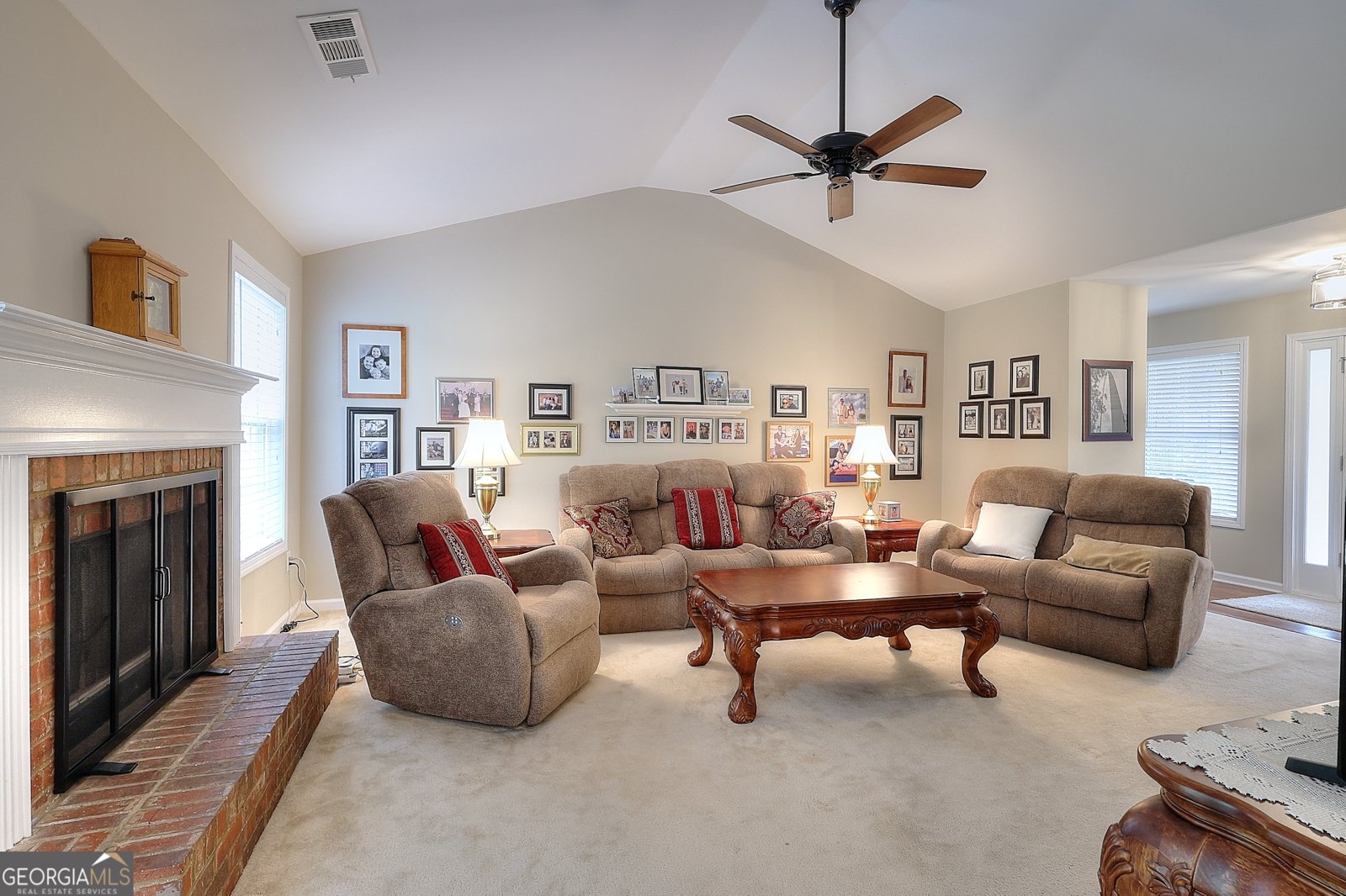 511 Ansley Forest Drive Monroe - 6