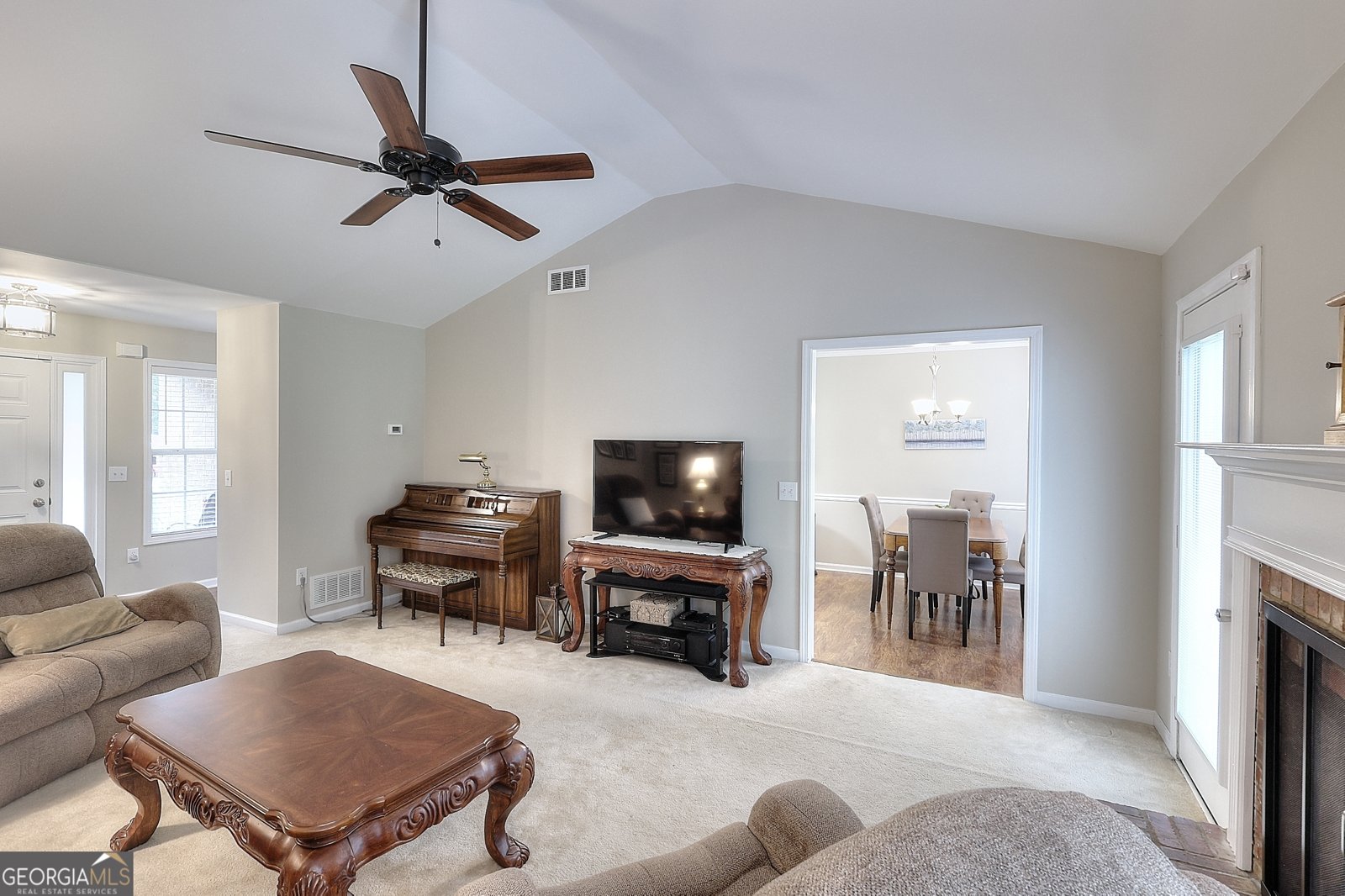 511 Ansley Forest Drive Monroe - 8