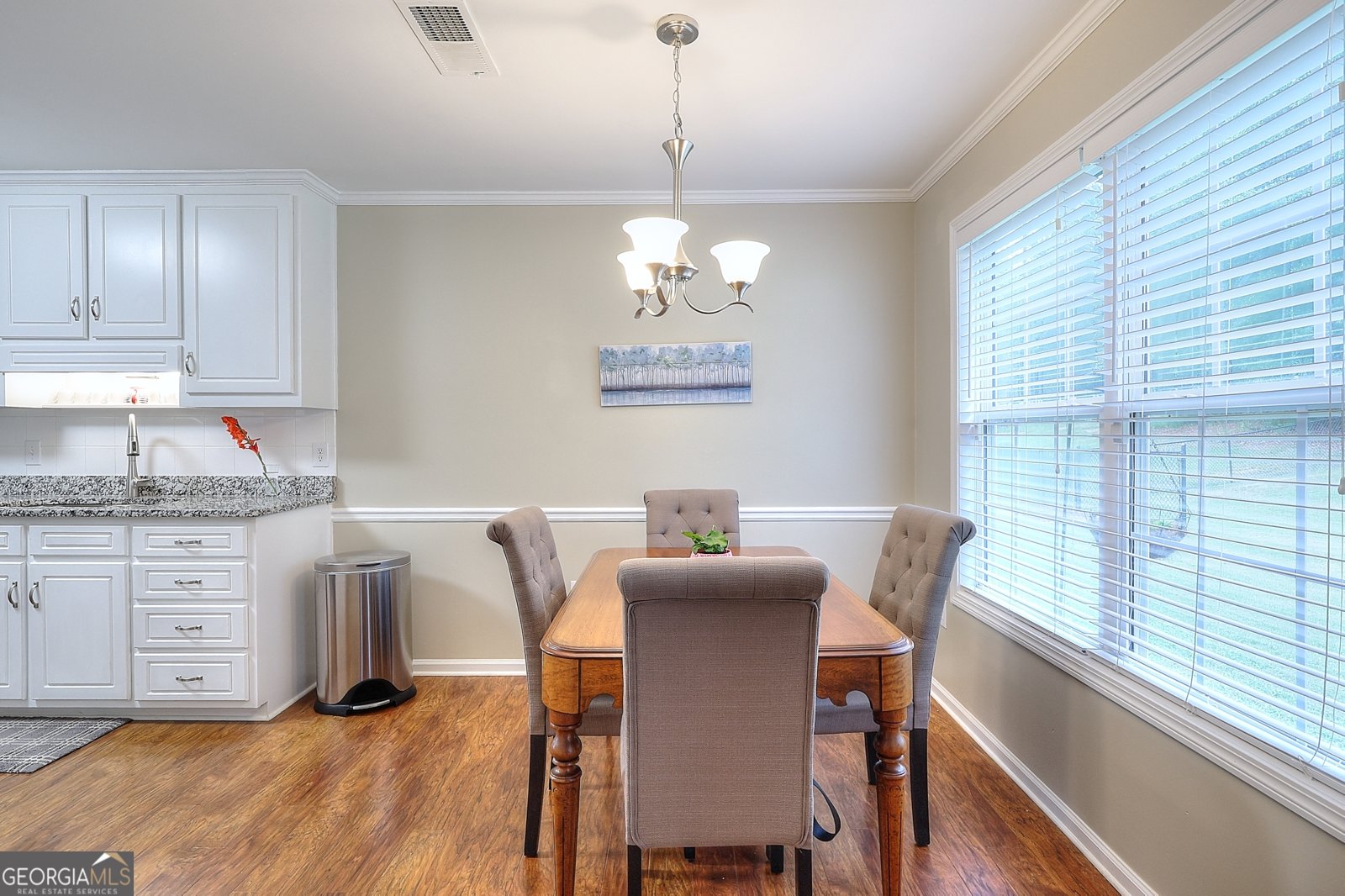 511 Ansley Forest Drive Monroe - 9