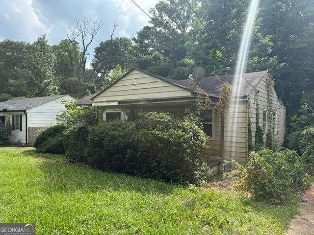 1239 Kenilworth Drive Atlanta - 2