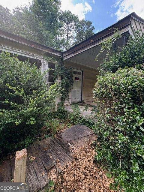 1239 Kenilworth Drive Atlanta - 3