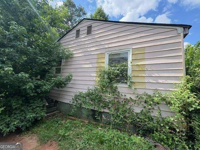 1239 Kenilworth Drive Atlanta - 5
