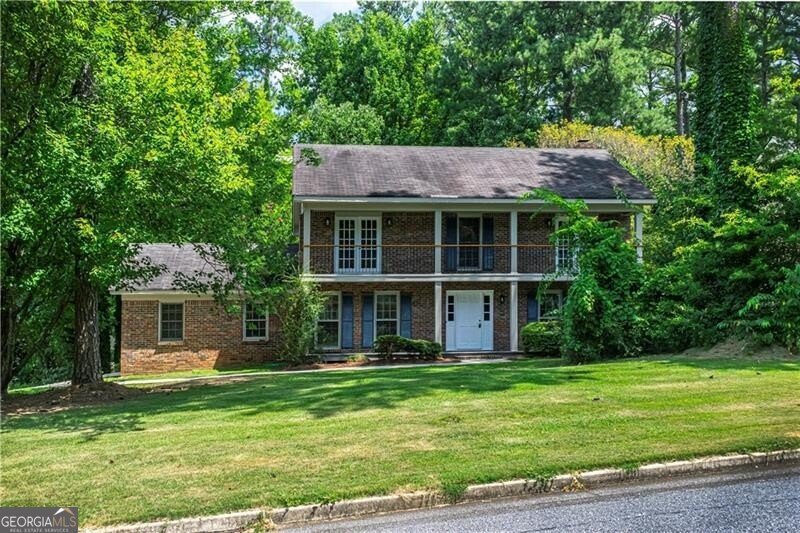 3540 Midvale Cove Tucker - 1