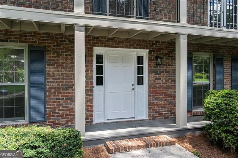 3540 Midvale Cove Tucker - 2
