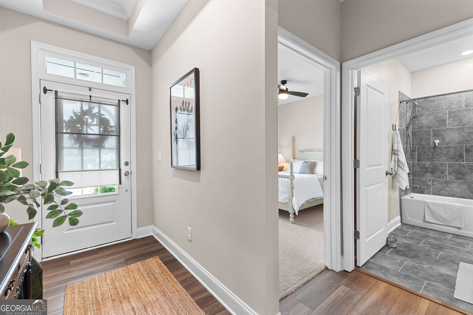 180 Plainfield Street Fayetteville - 3