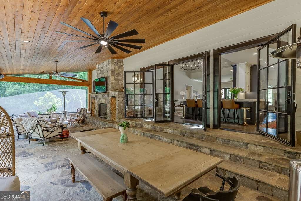 4501 Bennett Road Buford - 10
