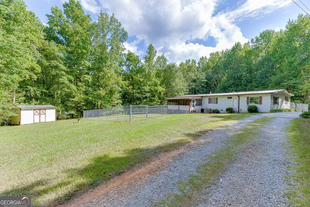 4501 Bennett Road Buford - 11
