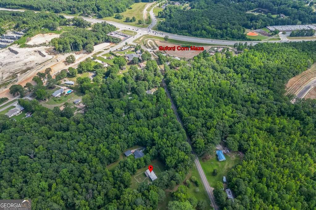 4501 Bennett Road Buford - 17