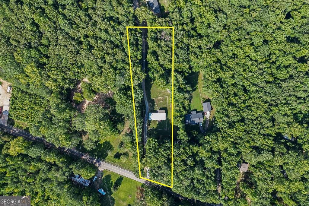 4501 Bennett Road Buford - 18