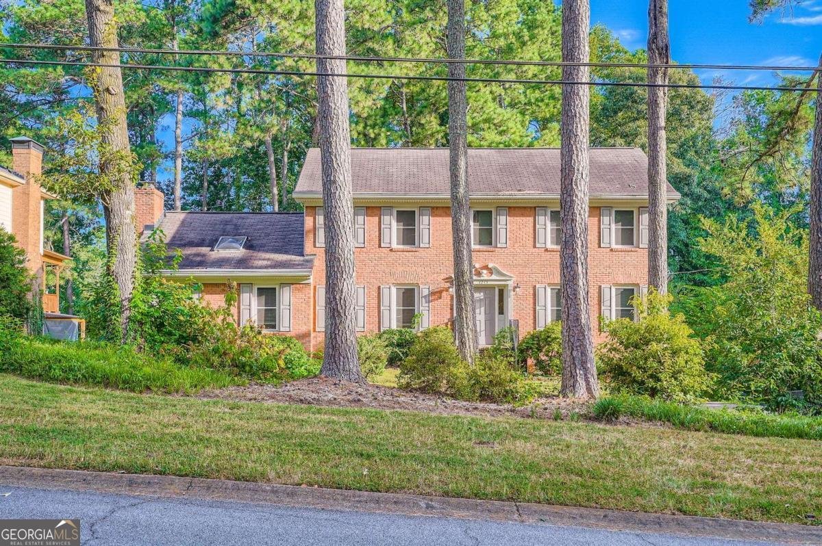 4245 Cedar Creek Trail Lilburn - 1