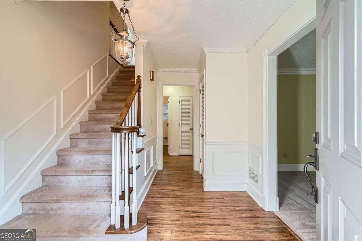 4245 Cedar Creek Trail Lilburn - 2