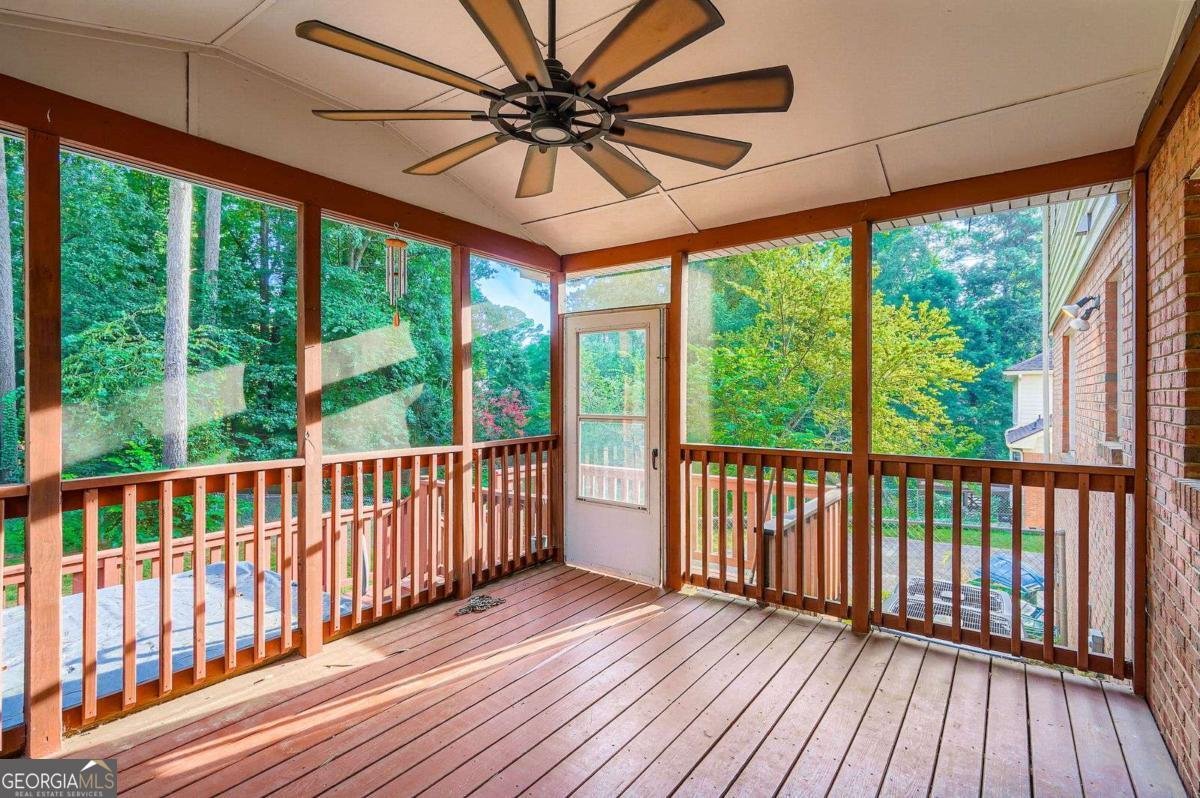 4245 Cedar Creek Trail Lilburn - 24
