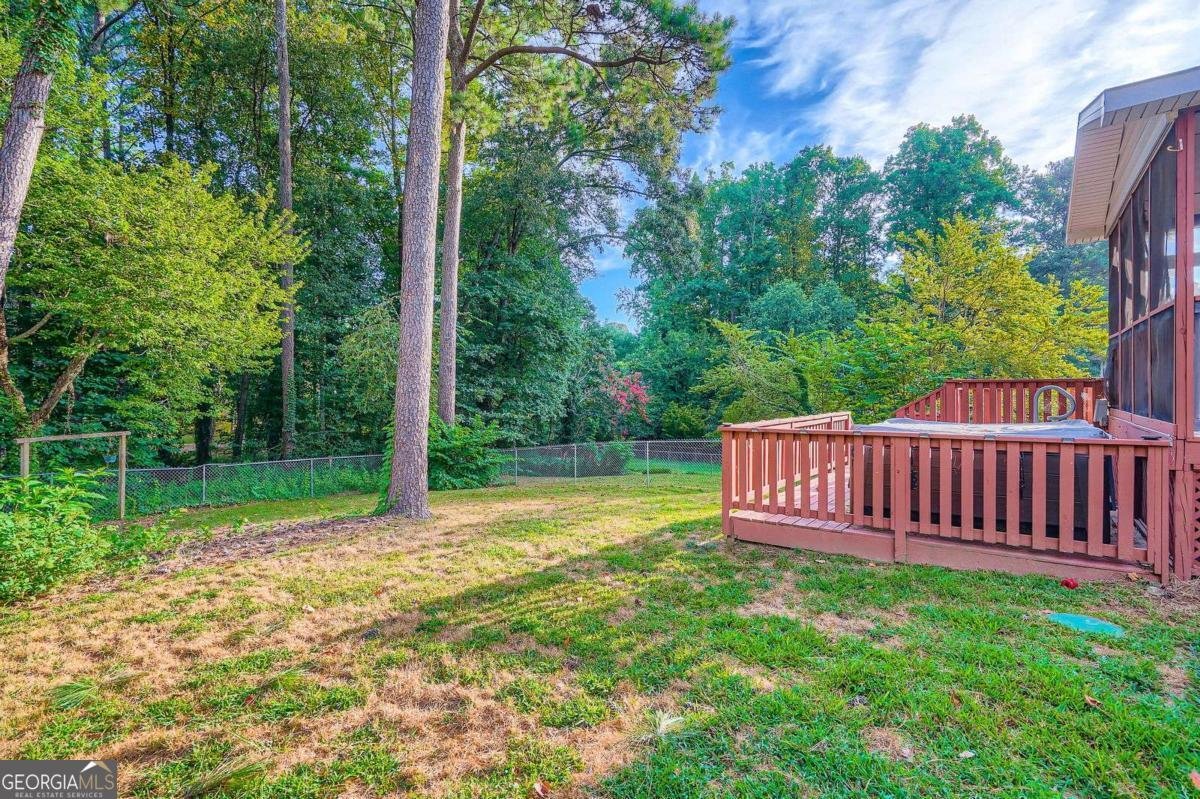 4245 Cedar Creek Trail Lilburn - 25