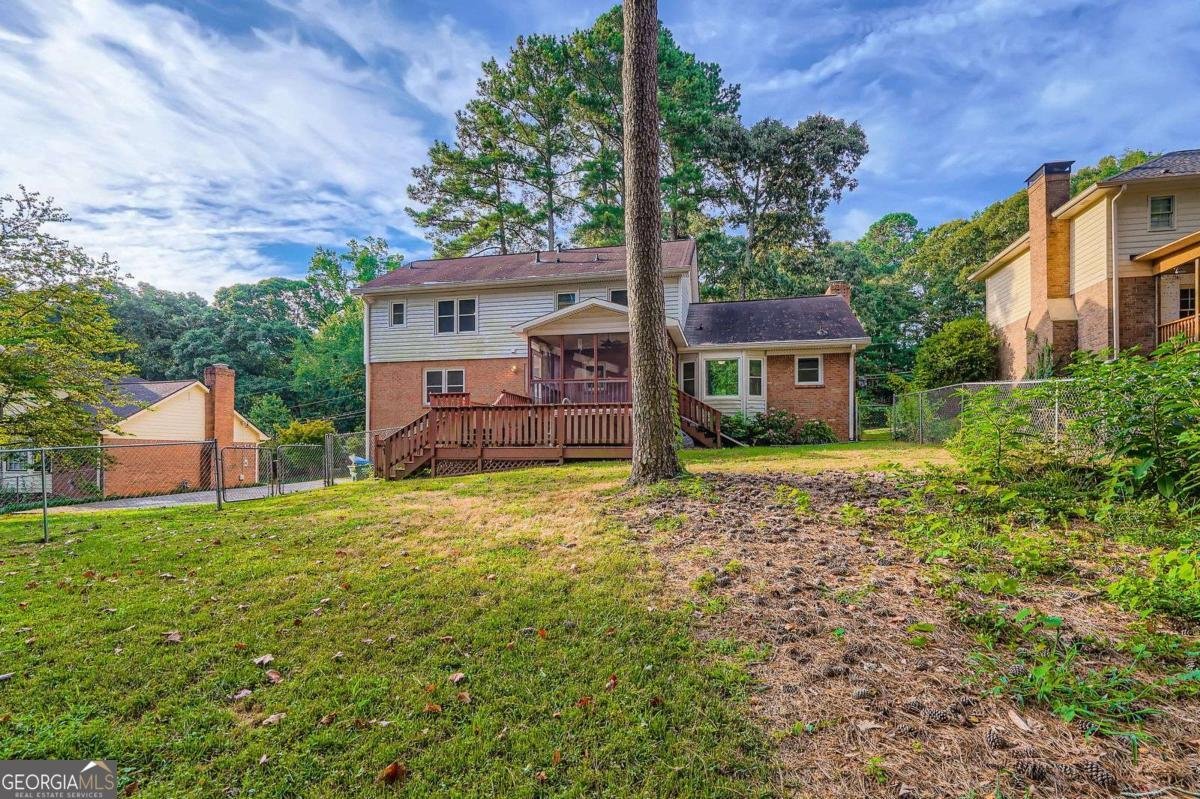 4245 Cedar Creek Trail Lilburn - 26