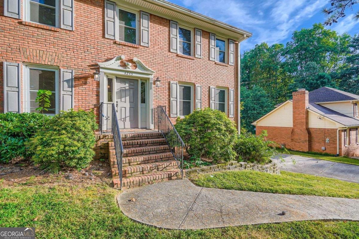 4245 Cedar Creek Trail Lilburn - 27