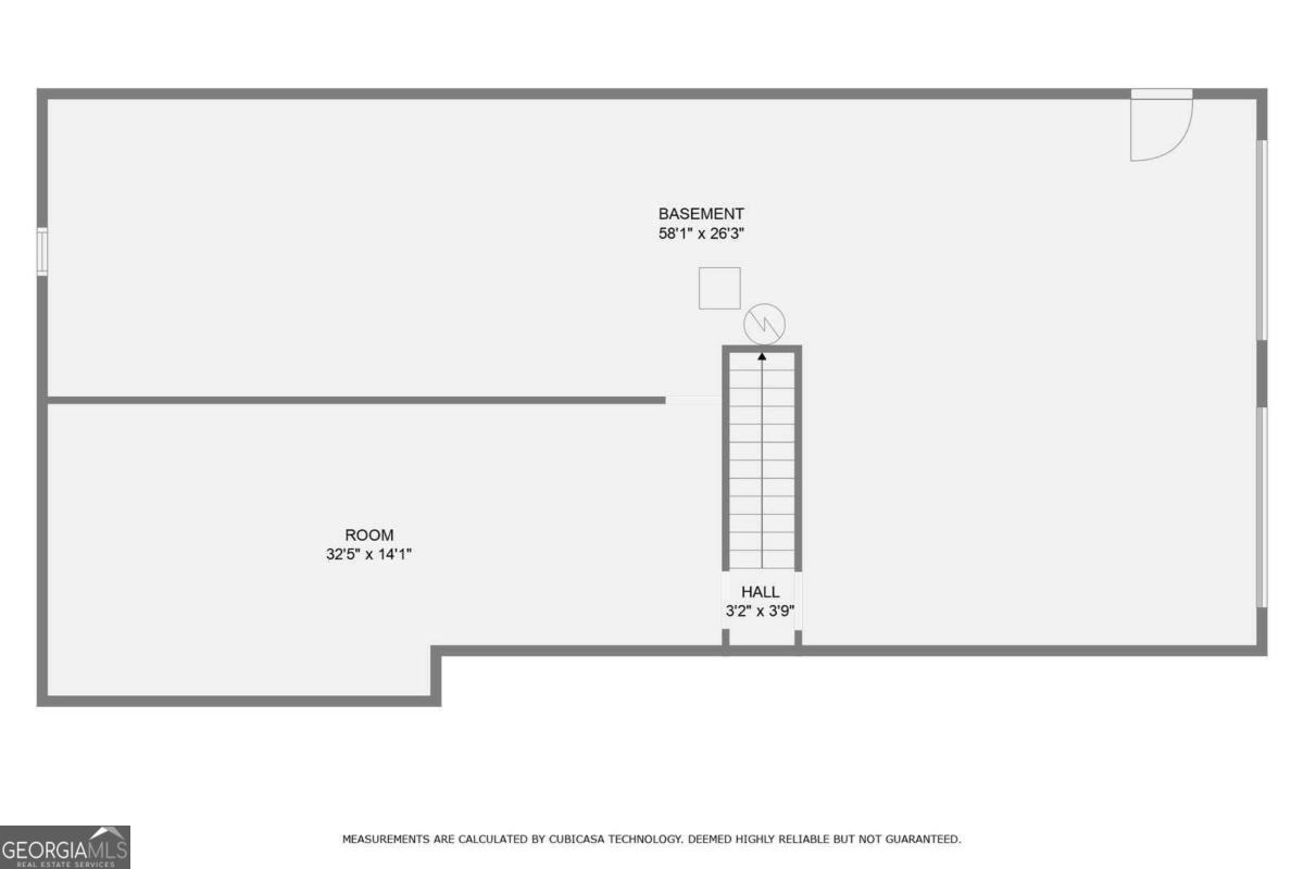 4245 Cedar Creek Trail Lilburn - 28