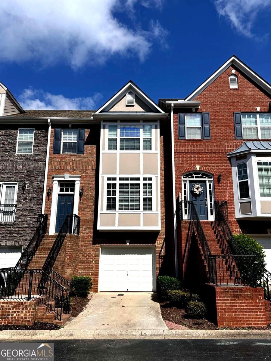 10822 Yorkwood Street Johns Creek - 1