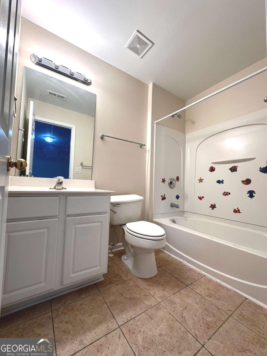 10822 Yorkwood Street Johns Creek - 11