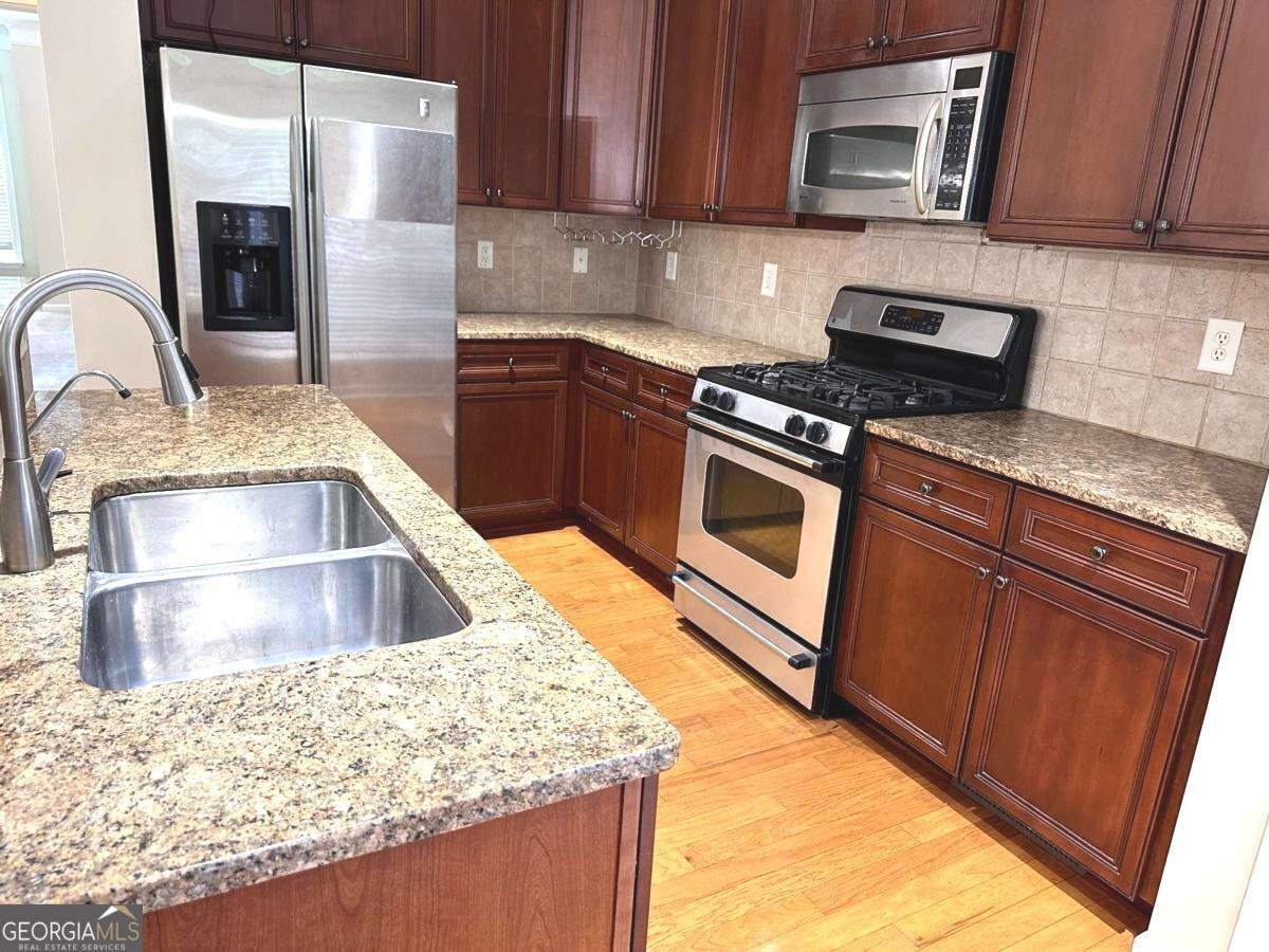 10822 Yorkwood Street Johns Creek - 2