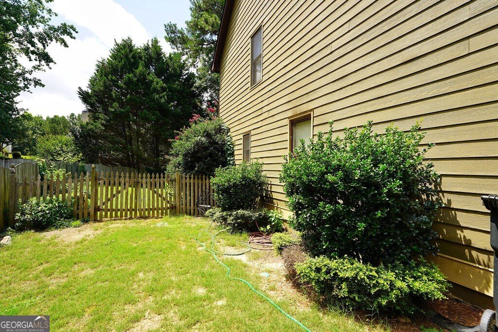 631 Braidwood Drive Acworth - 10