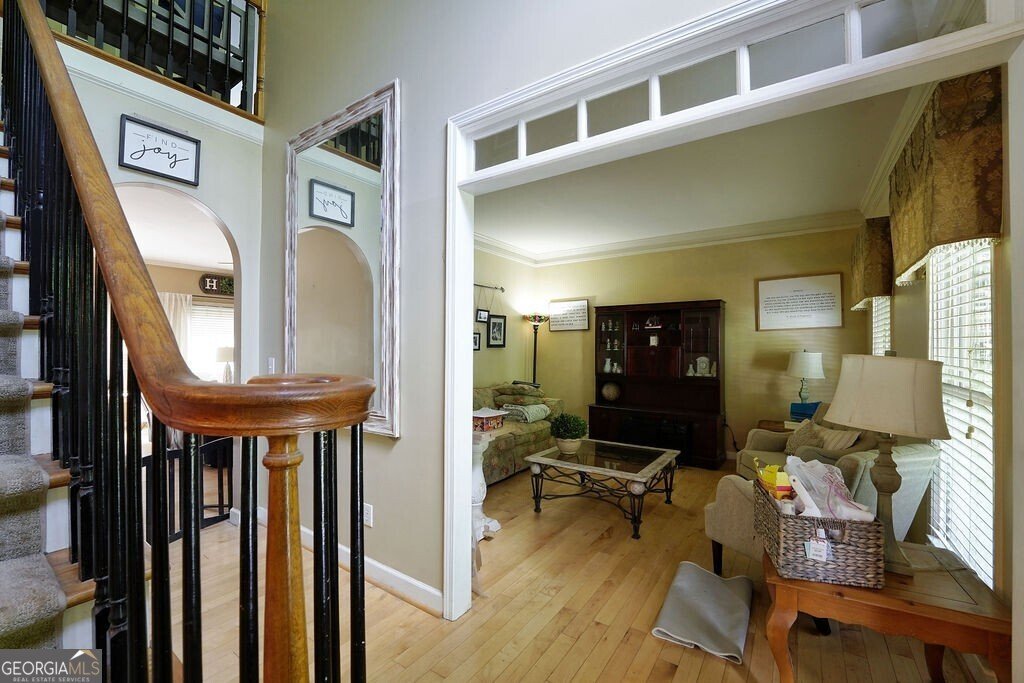 631 Braidwood Drive Acworth - 11