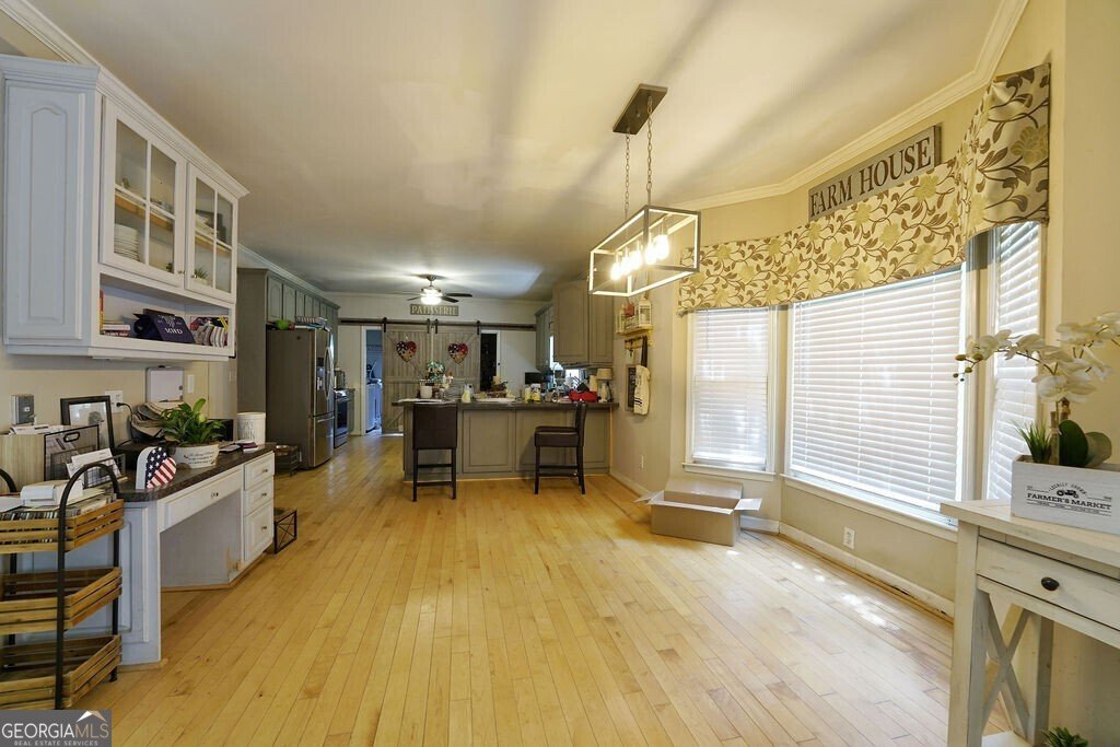 631 Braidwood Drive Acworth - 16