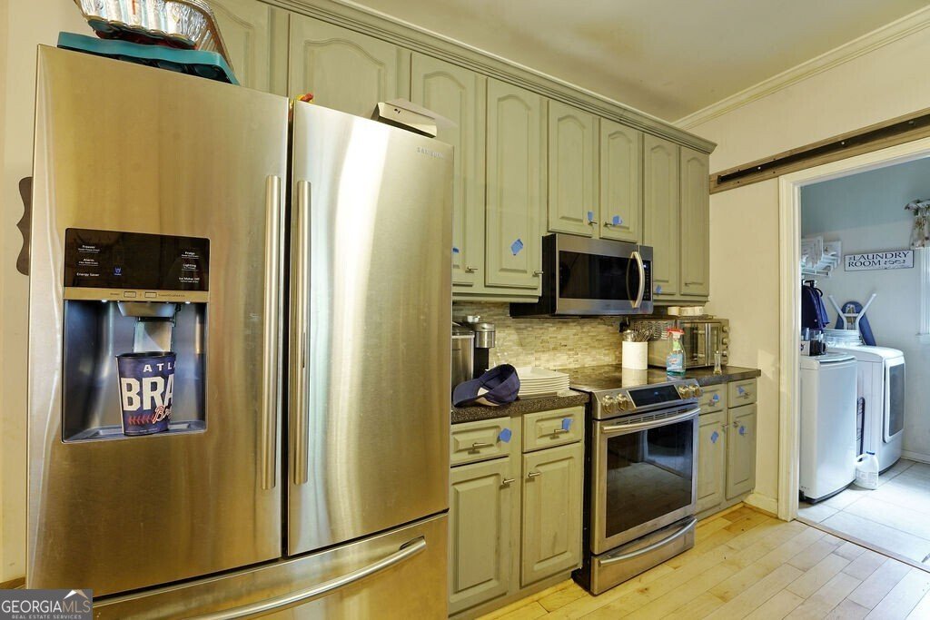 631 Braidwood Drive Acworth - 17