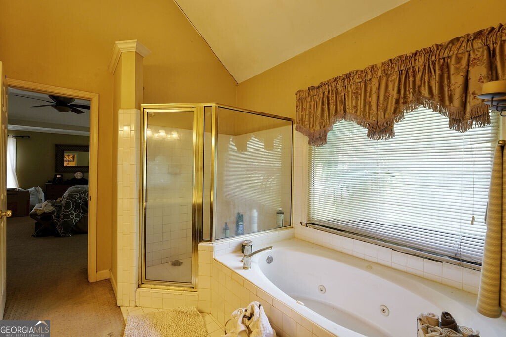 631 Braidwood Drive Acworth - 20