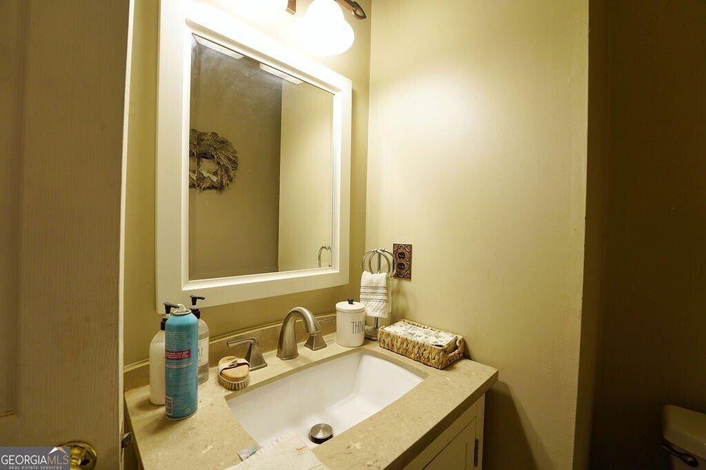 631 Braidwood Drive Acworth - 24