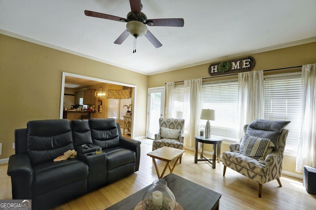 631 Braidwood Drive Acworth - 27