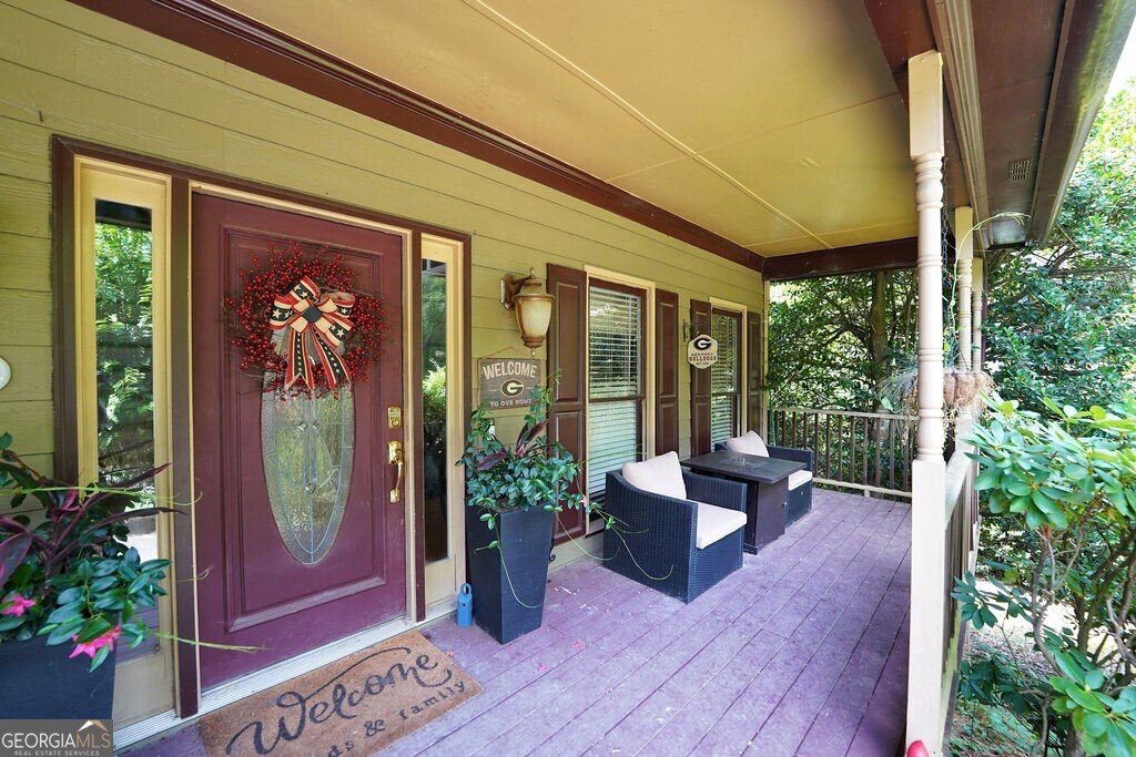 631 Braidwood Drive Acworth - 3