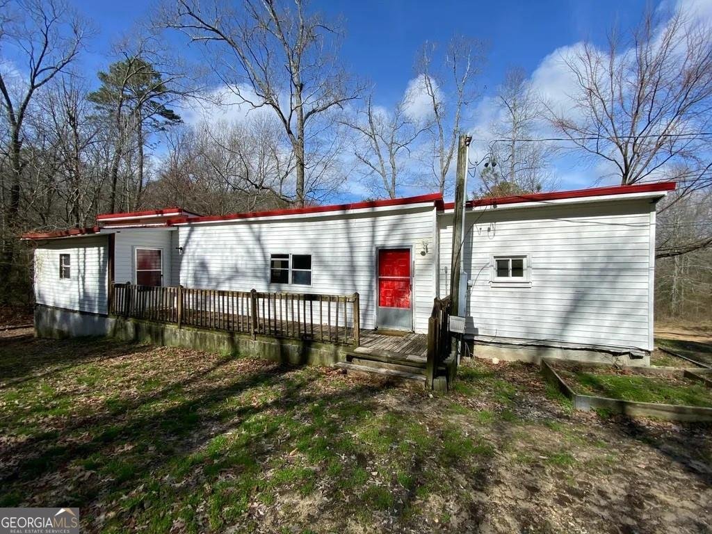 139 Quill Gordon Way Cohutta - main photo