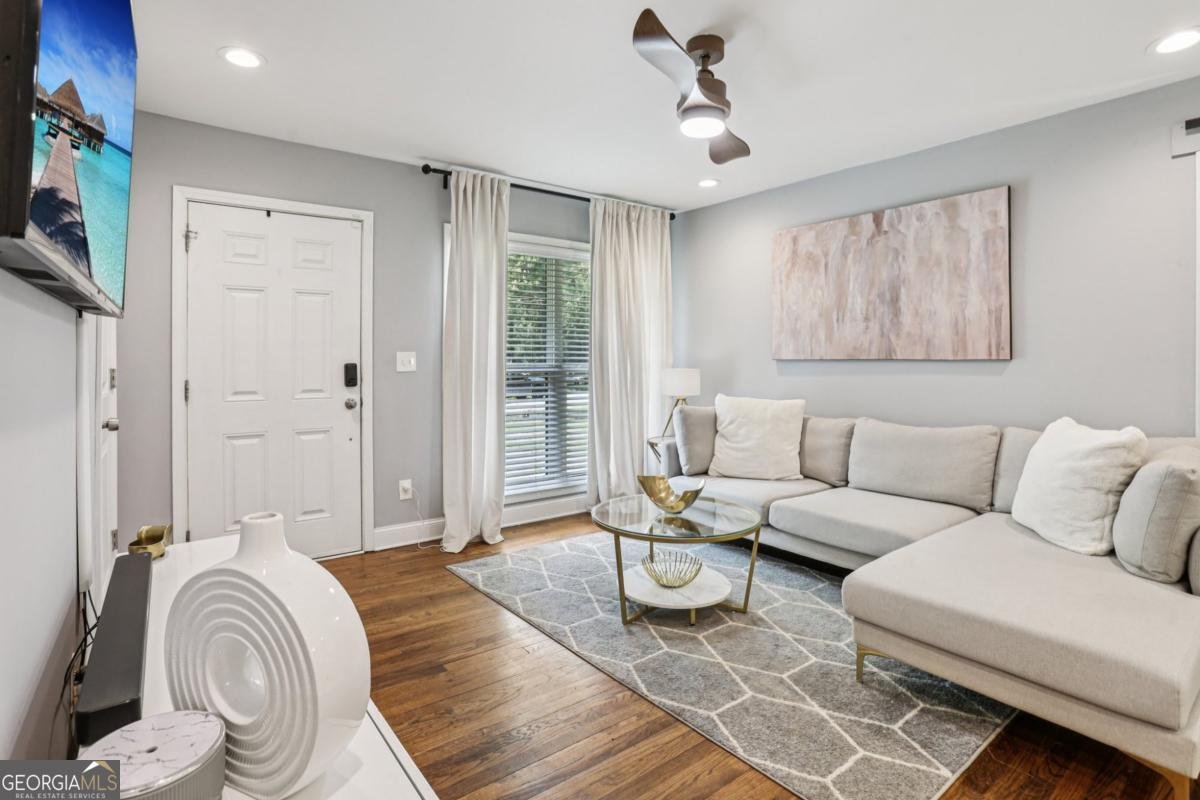 1908 Pinedale Place Decatur - 2