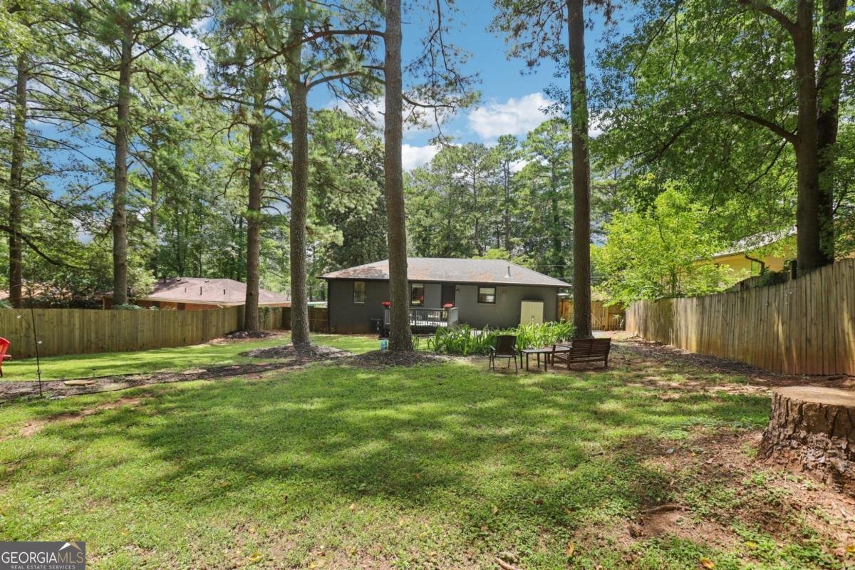 1908 Pinedale Place Decatur - 25