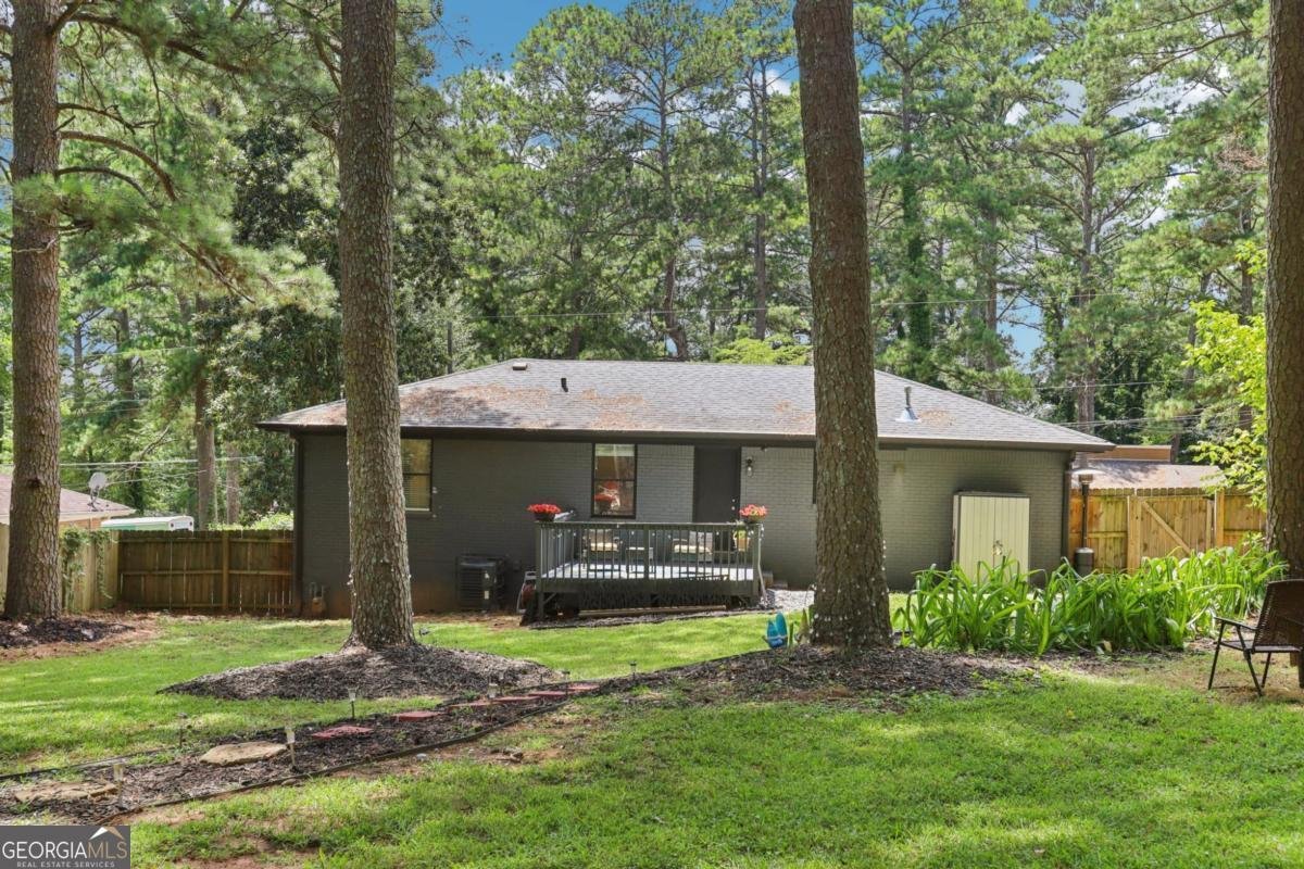 1908 Pinedale Place Decatur - 27