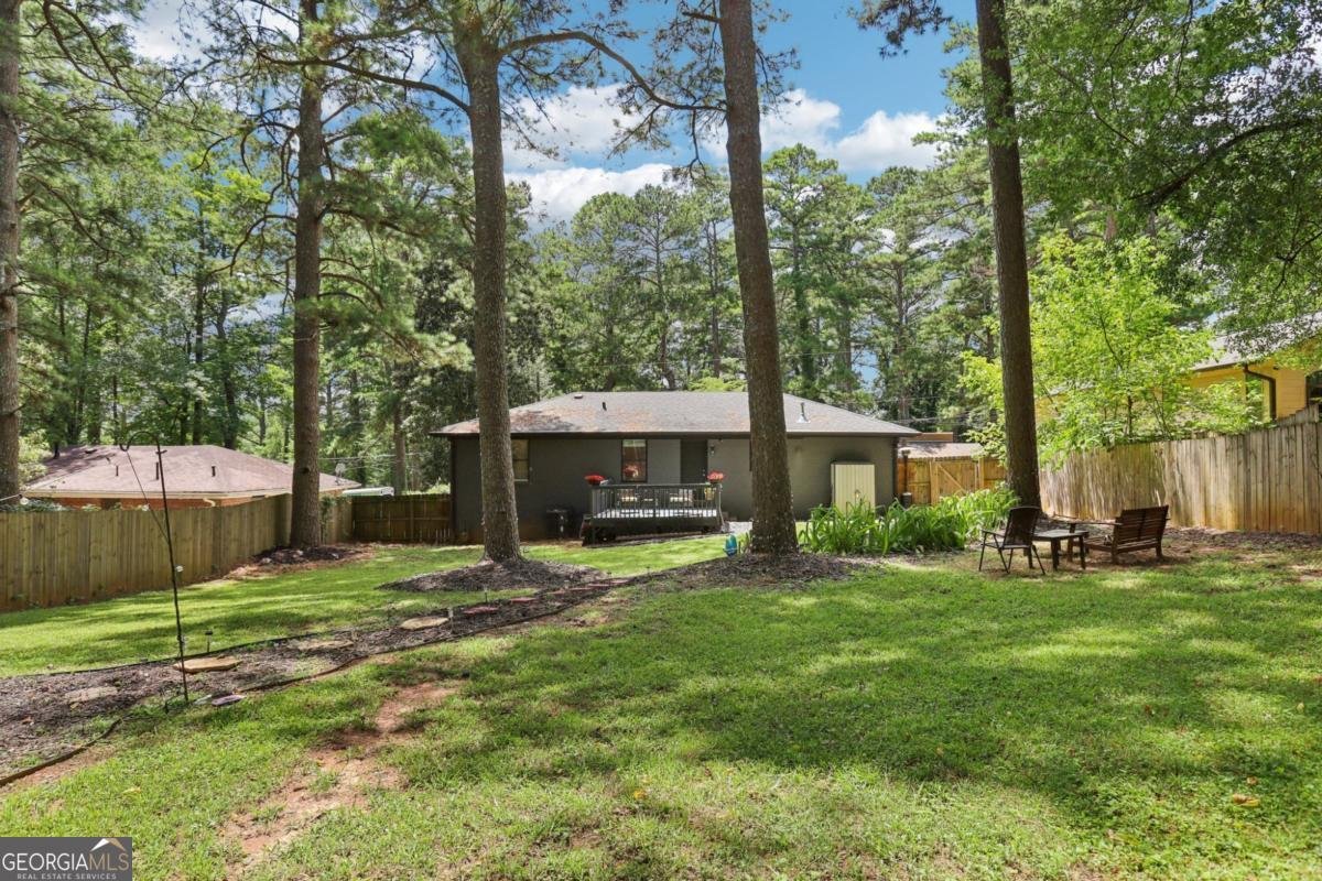 1908 Pinedale Place Decatur - 28